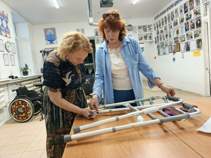 КОГДА СТАНДАРТНЫЕ ХОДУНКИ СТАНОВЯТСЯ НЕСТАНДАРТНОЙ ЗАДАЧЕЙ 