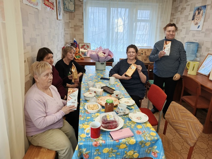 В «ЭЛЕКТРИЧКЕ» СНОВА ПРАЗДНИК КОФЕ! 