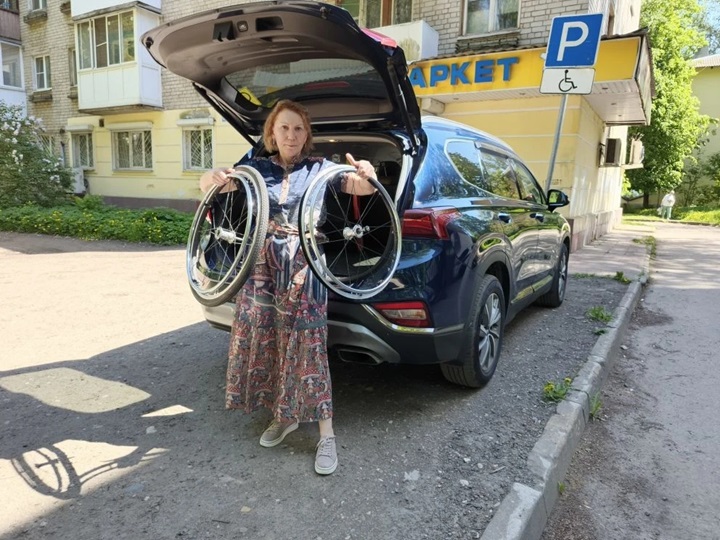 ОДИН ЗВОНОК, СМЕНА ПЛАНОВ И НЕМНОГО «ЭЛЕКТРИЧКОВСКОГО» ВОЛШЕБСТВА.