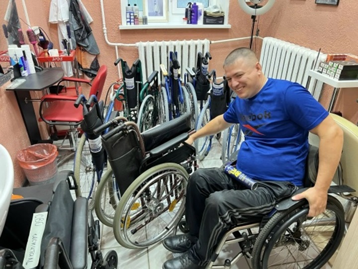 ЕЩЁ ОДНА ВАЖНАЯ ОТПРАВКА!